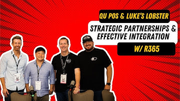 DH172 Qu Pos and & Lukes Lobster   Large 540p