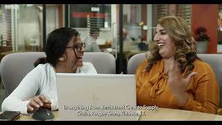 Careers at BKUK
