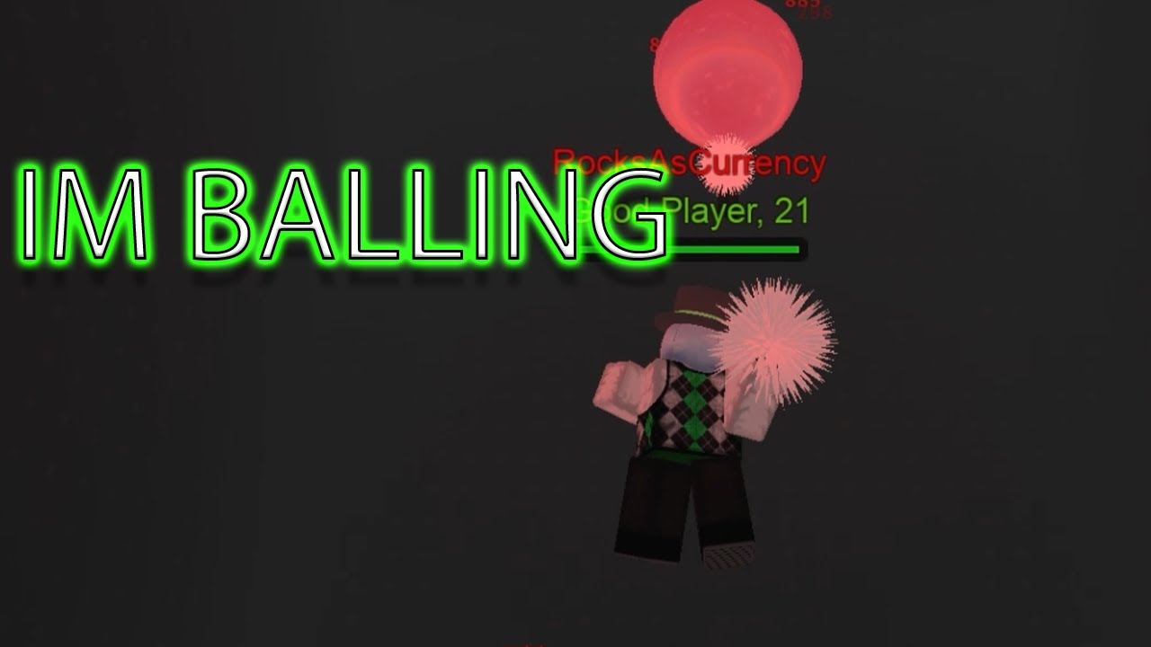 fanart of baller from roblox boss fighting stages, Roblox Baller / Stop  Posting About Baller