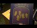 Capture de la vidéo Camel Air Born Cd Boxset First Impression