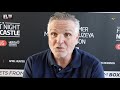 HOW USYK BEATS JOSHUA? - PETER FURY (RAW!) / HONEST ON PEDS ISSUE, YOUTUBE BOXING, PROMOTER POLITICS