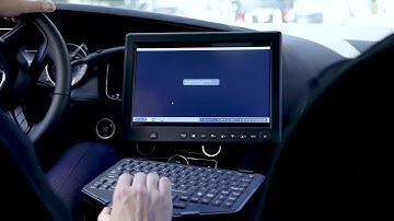 Samsung DeX for Public Safety
