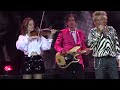 Rod Stewart Live 2022: The First Cut Is the Deepest ๐ธ