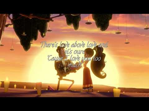 The Book Of Life- I Love You Too Much