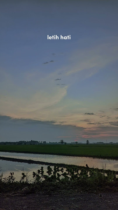 Story wa // utopia | serpihan hati