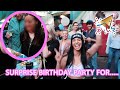 Surprise Birthday Party for... | Scheana Shay