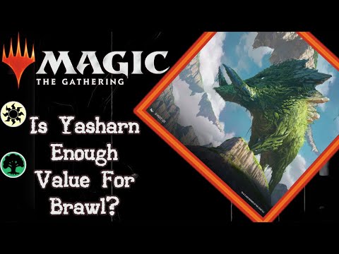 Yasharn Brawl |