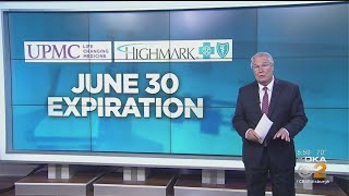 UPMC-Highmark Battle May Not Be Over