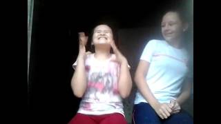 Desafio Oque Tem Na Minha Boca Com Minha Amiga