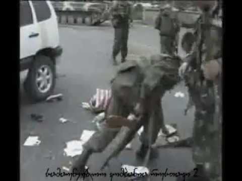 რუსი მაროდიორები საქართველოში