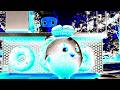 "Donut Time with Sunny Bunnies"🍩🐰| Random Effects | Sponsored By Gamavision Effects