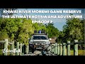 KHWAI RIVER Moremi Game Reserve | The Ultimate Botswana Adventure | Episode 2