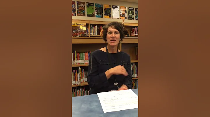 Melanie Kent Discusses the Benefits of STEP physic...