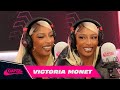 Victoria Monet on Grammy nominations, the making of &#39;On My Mama&#39; &amp; more 🏆 | Capital XTRA