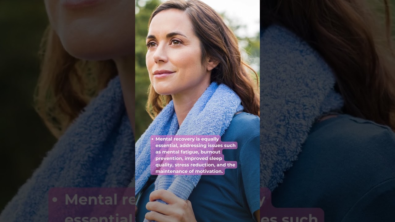 The Power of Post-Competition Recovery | Bikini Prep Coach