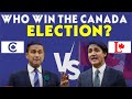 Canadian Federal Election 2025 SHOCKING NEW Canada Election Polls Canadian Federal Election 2025 SHOCKING NEW Canada Election Polls