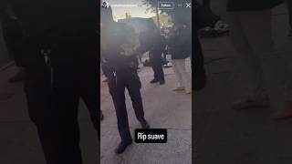 Famous Bronx Drill Rapper Suave Drilly Sh0t & K!lled Wealth