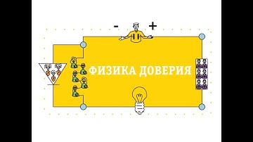 РЭП-УРОК. Физика доверия. Классная игра. StarMedia