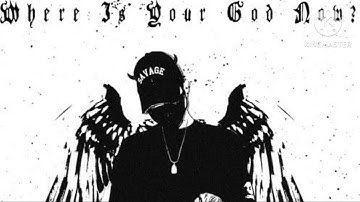 PRXJEK - THIS IS THE PART WHERE YOU RUN (YOUR F**KED) (Lyric Video) | Prod. $TRANDED