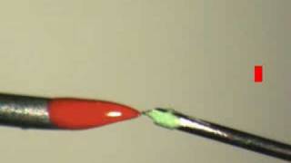 Micron: Visual Servoing, Take 2