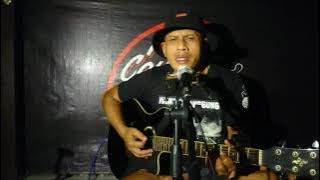 Cover Lagu Doel Sumbang Semalam Di Senggigi by Ribiel Fals#doelsumbang#doelsumbangcover#semalamdise