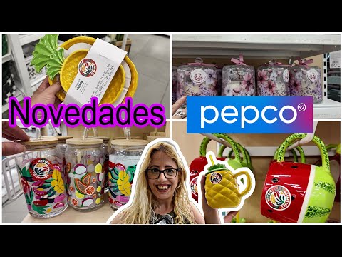 PEPCO NOVEDADES DECORACION