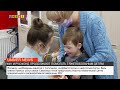 Яромир Самкин, 6 лет, врожденная патология сосудов головного мозга