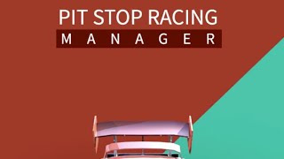 Пит-стоп гонка: менеджер Pit Stop Racing Manager - первый взгляд