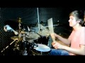 Drum Mic Test #2 HD