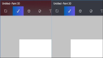 How to Disable the New Transparency Effects in Windows 10