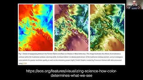 EE375 Lecture 06d: Color scales