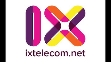 IX Telecom | Global Managed Internet & SD-WAN Provider