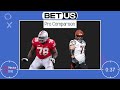 THE BUCKEYE BLOCKER | Ohio State OT Nicholas Petit-Frere NFL Draft Report