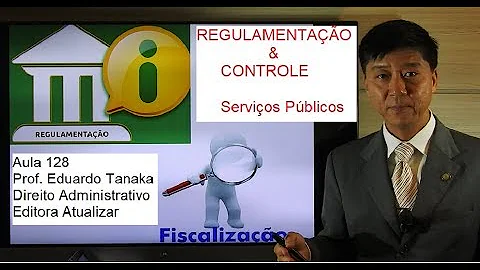 O que faz um técnico de fiscalização de serviços públicos?