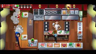 Cooking Dash: Table Steaks| Episode 7 Season 2 by lucygameo