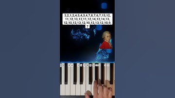 Thumbnail of Mozart - Rondo alla Turca (tutorial)