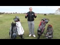 Big Max Aqua Bags Review
