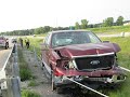 FORD VERSUS GUARD WIRES