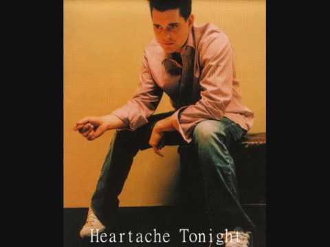 Michael Bublé - Heartache Tonight