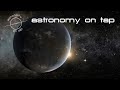 Exoplanets and Star Formation - Astronomy on Tap - 04/20/2020