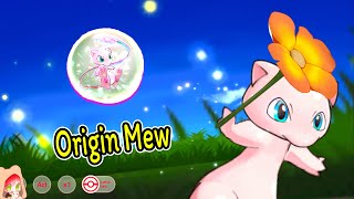 🔥รีวิวสกิลOrigin Mew สายเกรียนที่มีแต่คนถามหาพร้อมกับแปลสกิล|Pocket Incoming