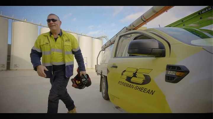 Foreman-Sheean Solar