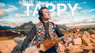 Tappay | Geely | Sajjad Fiza | Pashto New Songs | 2022