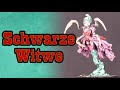 Schwarze Witwe - Schatten - Freebooters Fate - Im Fokus