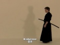 Ken Kensei's Iaido #2