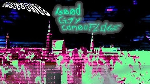 Orzeczenie - Good City Camouflage (FULL ALBUM)