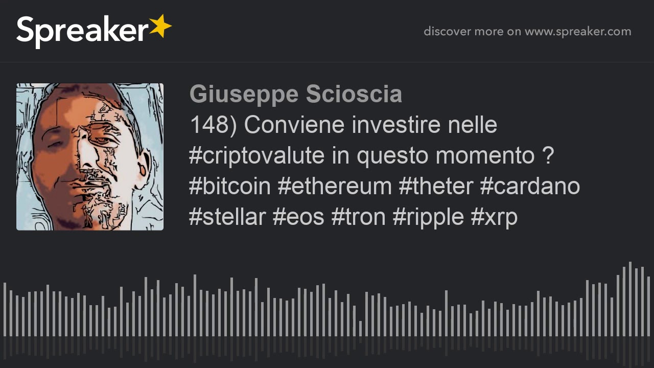 investire nelle criptovalute binance trading bot nodejs