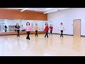 I Am Fire - Line Dance (Dance & Teach)