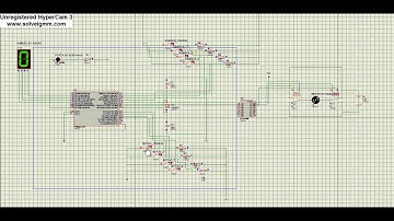 Simulação de um elevador no arduino