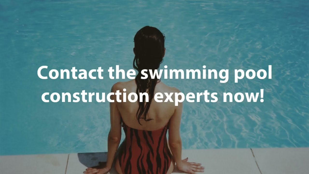 Conroe Custom Pools - Call (936) 236-9658 today for a free quote